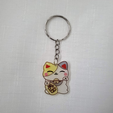 Maneki Neko 6 (K)