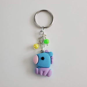 Mang Keychain