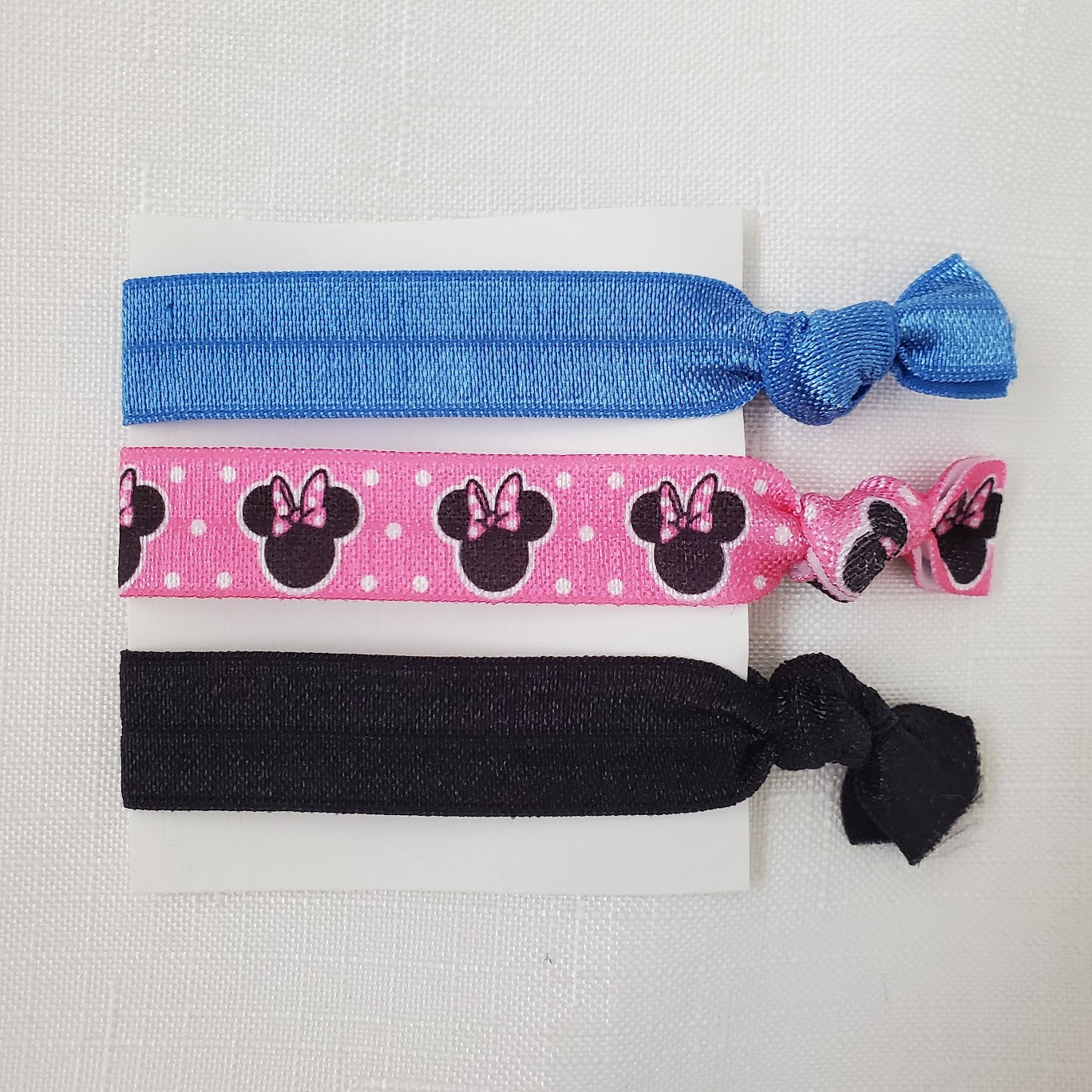 Minnie 6 Hair Tie