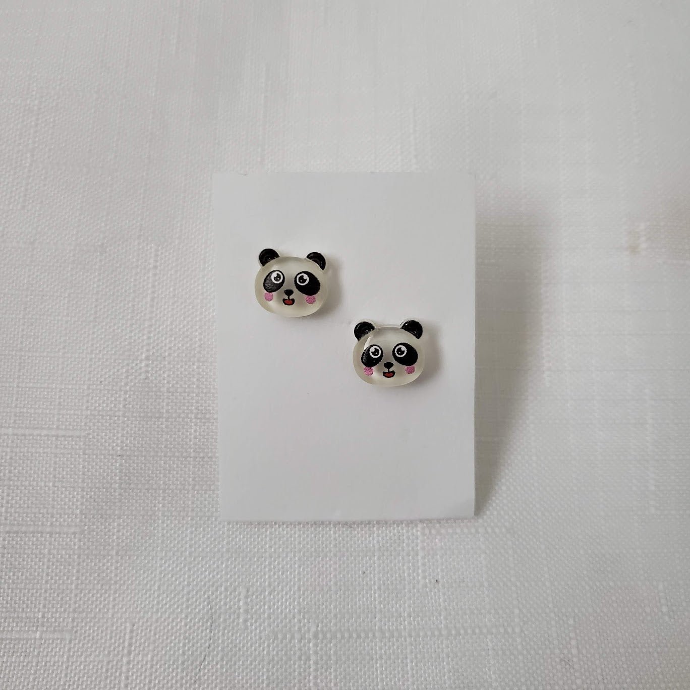 Panda Stud