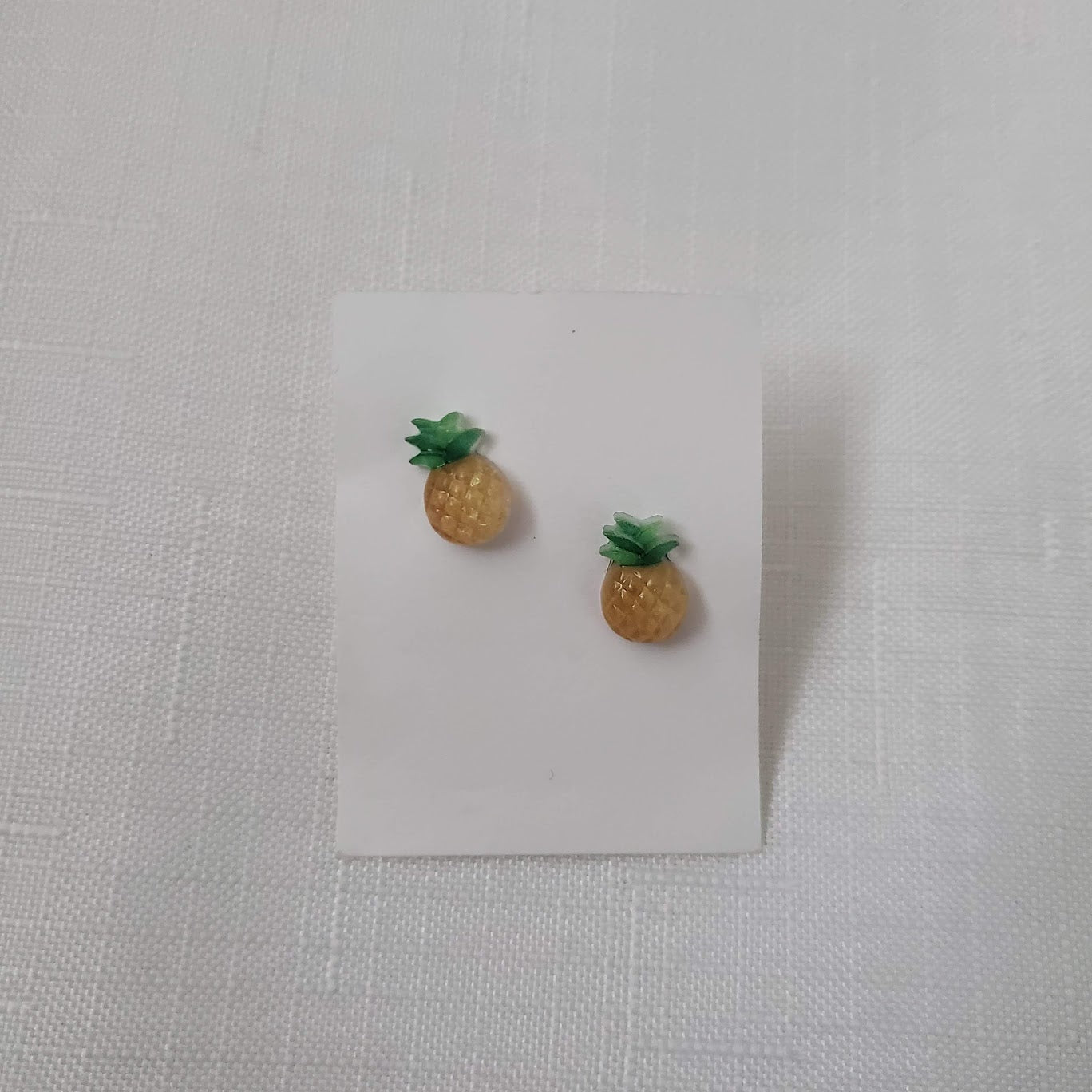 Pineapple Stud