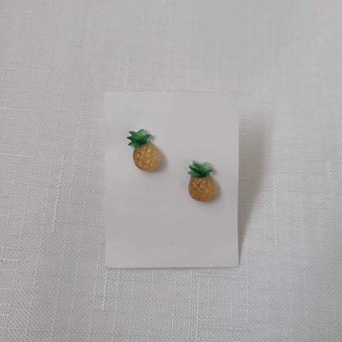 Pineapple Stud