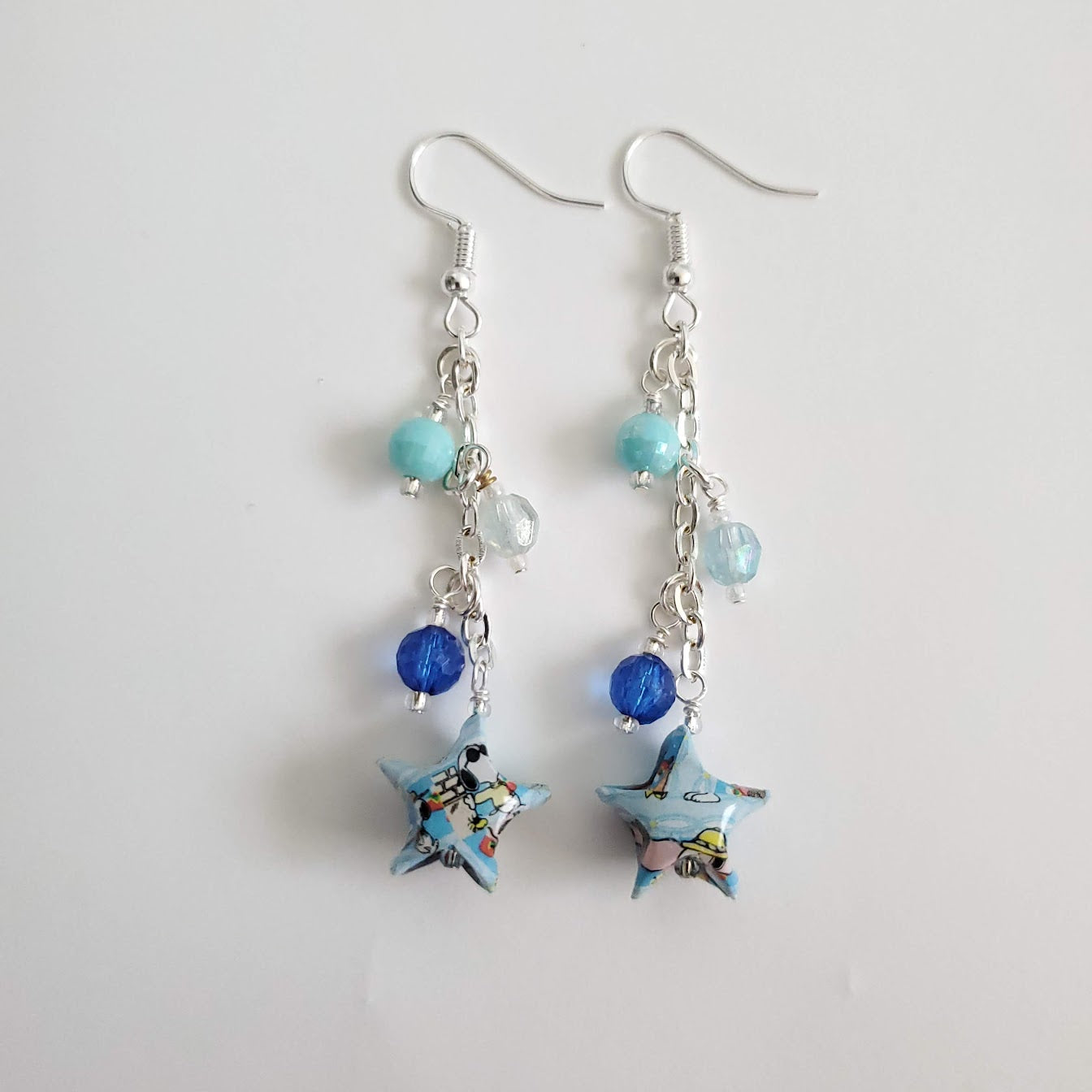 Star - Snoopy 3 (E)