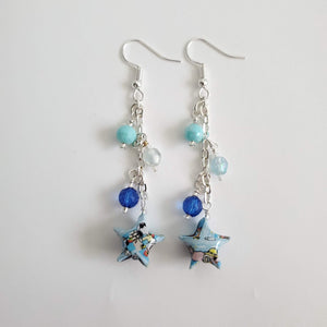 Star - Snoopy 3 (E)