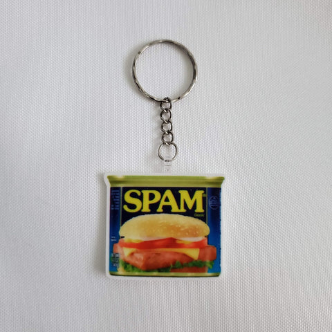 Spam (K)