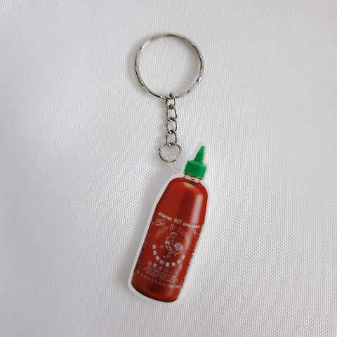 Sriracha (K)