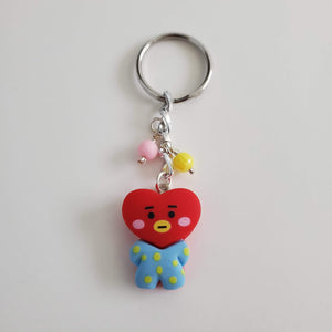 Tata Keychain