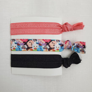 Tsum Tsum 1 Hair Tie